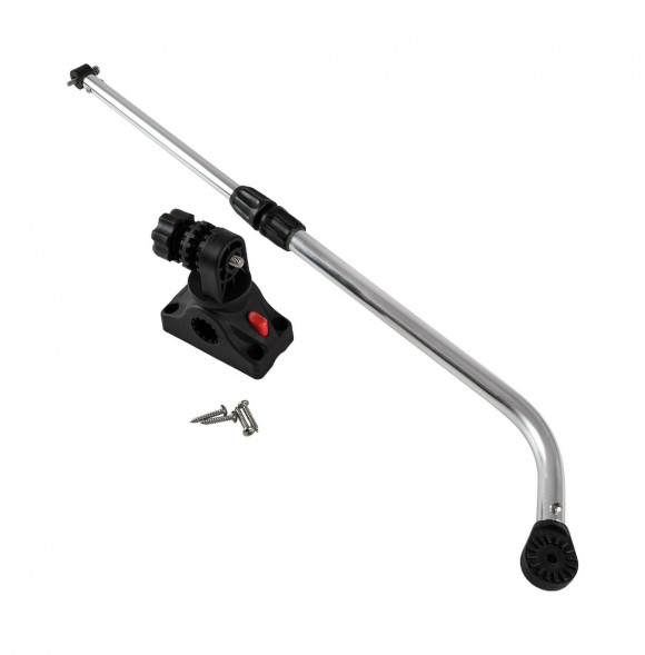 Стойка для датчика эхолота с креплением CFMT303 (упаковка из 20 шт.)