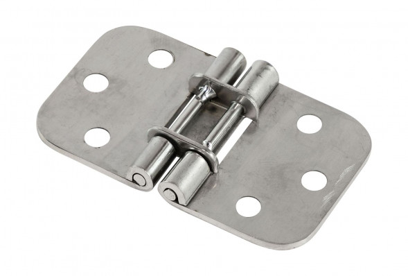 Петля 70х41 мм, нержавеющая, Marine Rocket