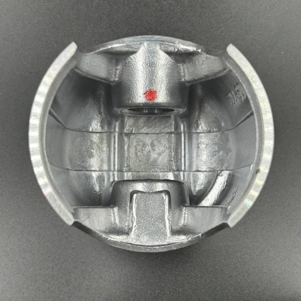 Поршневой комплект SKI-DOO 580 (Rotax 580, 583, 617) (+0.25mm) (Osaka)