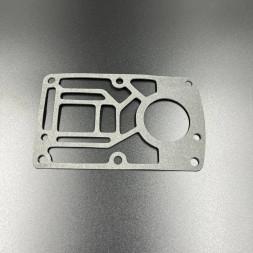 Прокладка под блок Yamaha 2 (PREMARINE)