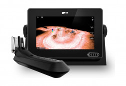 Навигационный мультидисплей Raymarine AXIOM+ 7, RV-100 Transducer