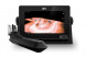 Навигационный мультидисплей Raymarine AXIOM+ 7, RV-100 Transducer