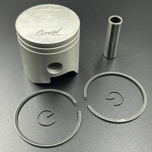 Поршневой комплект Yamaha 9.9-15 (0.25mm) (682-11635-00) (Omax)