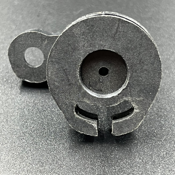 Барабан крепления тросов газа Tohatsu 9.8 (9.8F-01.04.04) (YUELANG)