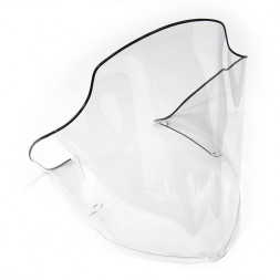 Стекло ветровое AC Bearcat 570 XT, Z1 XT (стд 61см, 3мм)