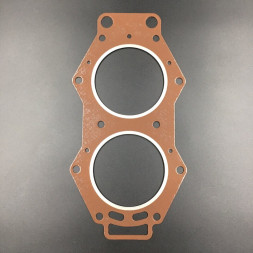 Прокладка головки Yamaha 115-140 (Osaka)