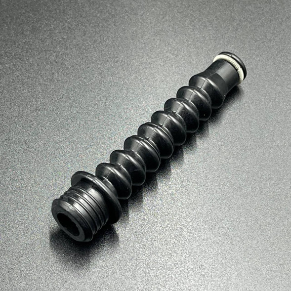 Гофра тяги включения скорости Yamaha 4-8, 40-50 (Sinera)