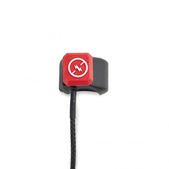 Кнопка аварийной остановки двигателя Sledex для Arctic Cat 600/800, Yamaha 600/1000