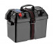 Ящик для АКБ 343х194х229 мм c USB зарядкой