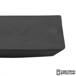 Кранец причальный 860±(10) мм черный