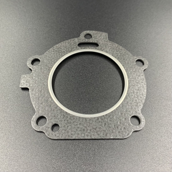 Прокладка под головку Yamaha 3 (Malta) (PREMARINE)