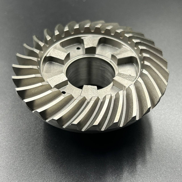 Шестерня заднего хода Mercury 60-115 (43-882814T) (Kacawa)