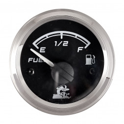 Указатель уровня топлива, &quot;Мореман&quot; 10-190 Oм, черный цифербрат