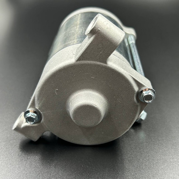 Электростартер Yamaha Grizzly 450/660/700 (AT-01113) (ZIBO) 1S3-81890-00-00 5KM-81890-00-00