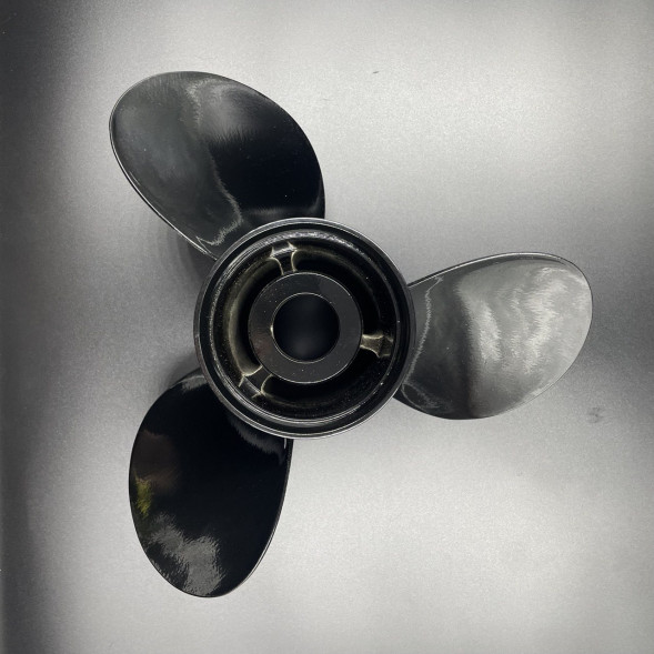 Гребной винт без втулки 60-140 л.с. (3x12-3/4x21) Vortex (Michigan)