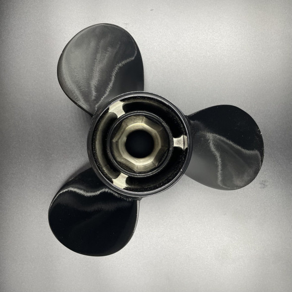 Гребной винт без втулки 60-140 л.с. (3x12-3/4x21) Vortex (Michigan)