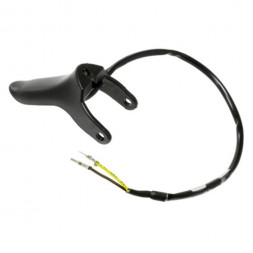 Курок газа с подогревом Sledex для Ski-Doo