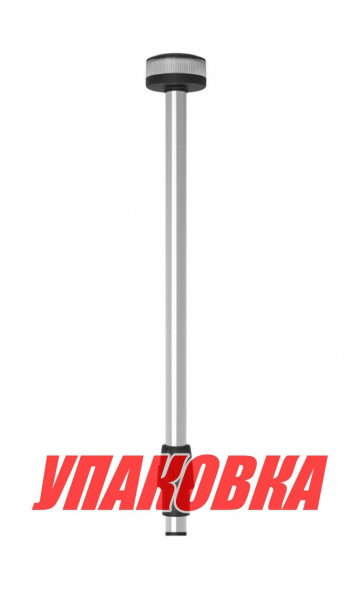 Огонь топовый на стойке 22&quot; светодиодный, 12 В (упаковка из 4 шт.)