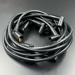 Комплект высоковольтных проводов трамблера Mercruiser  (JSP)