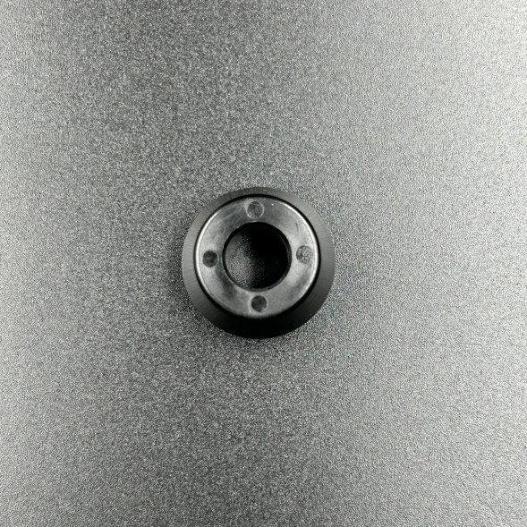 Втулка струбцины пластиковая Yamaha 3, 6-8, F8-9.9 (Yamaha)