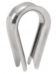 Коуш &quot;Мореман&quot;, 4 мм