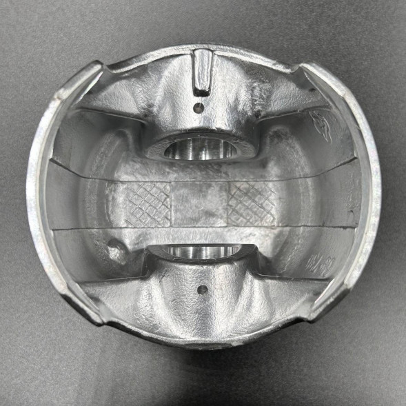 Поршневой комплект Polaris Indy 800 (2CYL) (STD) (2202337) (Osaka)