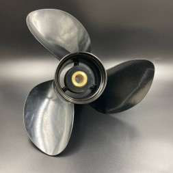 Гребной винт правого вращения VOLVO Sx Soltiga3 (3x15 1/4x20) (Polastorm)