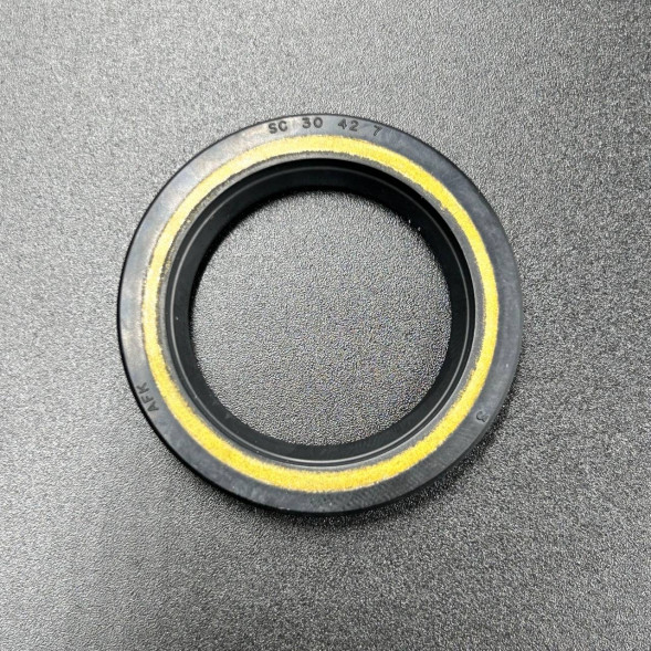 Сальник гребного вала Yamaha F225F-F300D (93101-30004) (30x42x7) (OMAX)