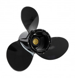 Винт гребной Suzuki DF25-30/DT20-30;3x10-1/4x14R, E.Chance