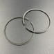 Кольца поршневые, комплект на один поршень Yamaha 60-70 (0.50mm) (TM)