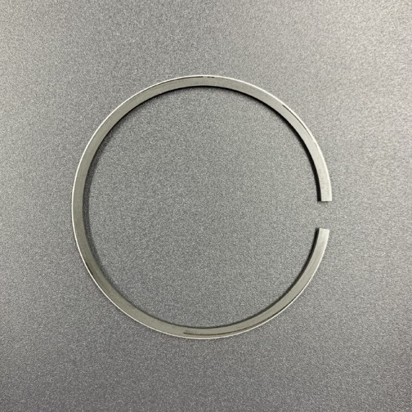 Кольца поршневые, комплект на один поршень Yamaha 60-70 (0.50mm) (TM)