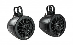 Морская акустика на таргу BOSS MPWT60