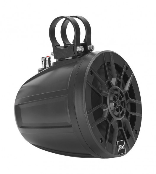 Морская акустика на таргу BOSS MPWT60