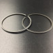 Кольца поршневые, комплект на один поршень Yamaha 40-50 (STD) (2Ring) (Omax)
