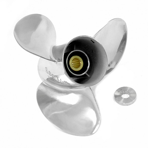 Винт гребной Solas 3531-140-21, 3x14x21 (R)