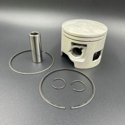 Поршневой комплект Yamaha 115-225 (P) (21mm) (STD) (KACAWA)