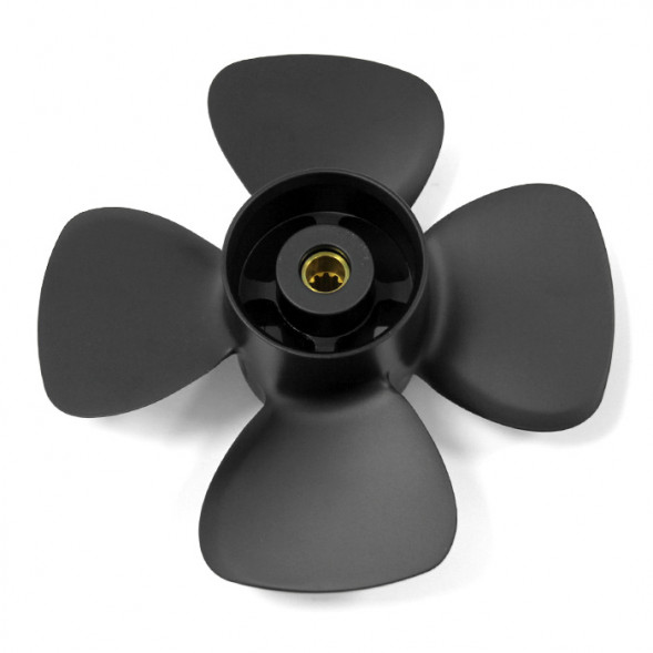Винт гребной Solas 4113-100-07A, 4x10x7 (R)