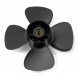 Винт гребной Solas 4113-100-07A, 4x10x7 (R)
