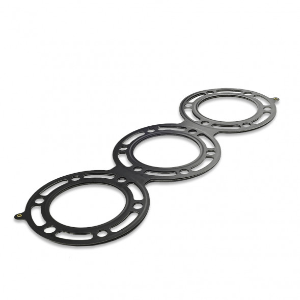 Комплект прокладок с сальниками Sledex для Yamaha 700LC