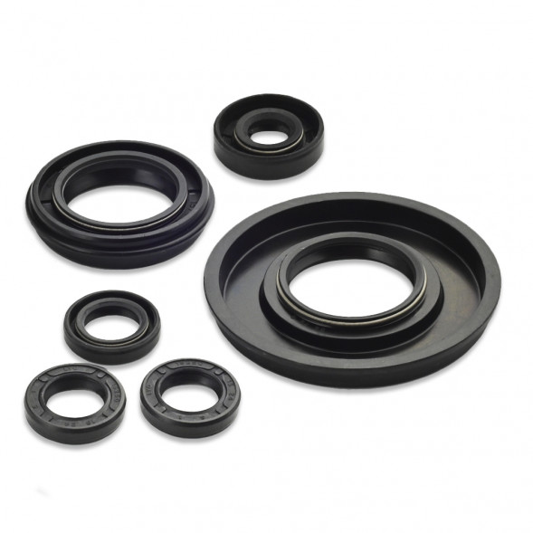 Комплект прокладок с сальниками Sledex для Yamaha 700LC