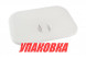 Люк смотровой 270 х 373 мм, белый (упаковка из 6 шт.)