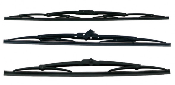 Щетка стеклоочистителя серии Н 400 мм.