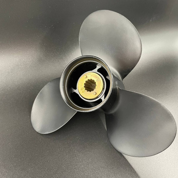 Гребной винт Mercury 25-70 (3x11-5/8x11)