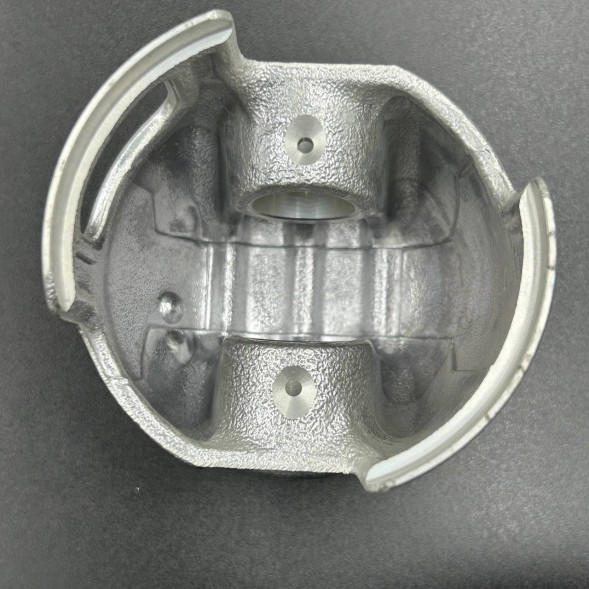 Поршень Yamaha 40X (0.25mm) (YAMAHA)