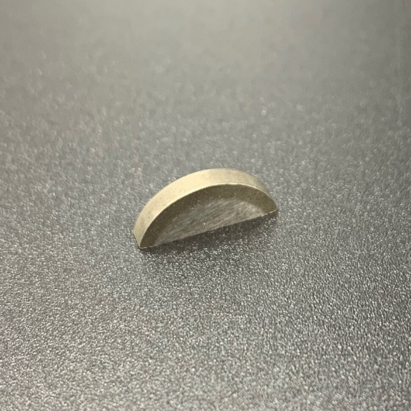 Шпонка крыльчатки Yamaha 25-70, F30-70 (90280-03024) (Omax)