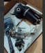 Лебедка якорная Italwinch SMART-R1, 700Вт, 12 В, цепь 8мм, уценена