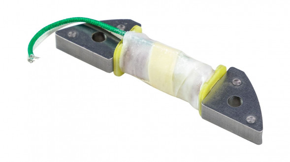 Катушка генератора Suzuki DT40 (зажигания), Recmar