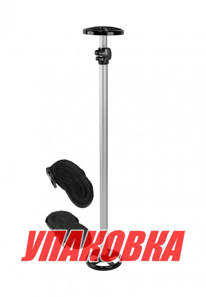 Стойка для тента поддреживающая с растяжками (упаковка из 8 шт.)