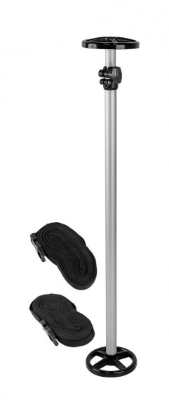 Стойка для тента поддреживающая с растяжками (упаковка из 8 шт.)