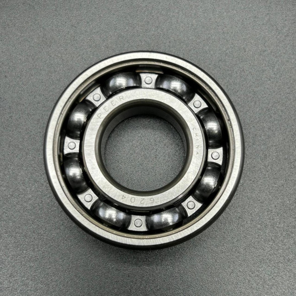 Подшипник шариковый насоса забортной воды MERCRUISER ALPHA/BRAVO (Quicksilver)